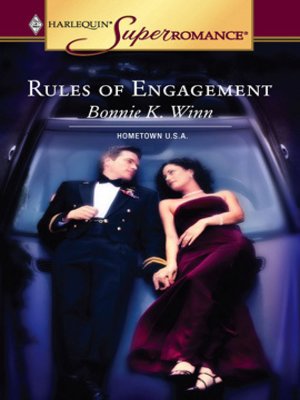 cover image of Rules of Engagement